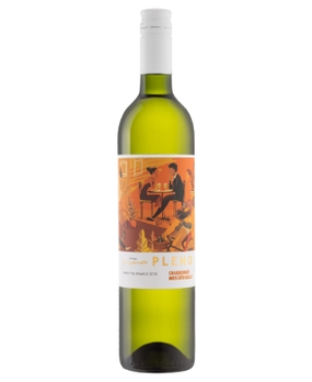 Vinho Marzarotto Pleno Moscato Giallo | Chardonnay 750ml