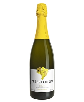 Espumante Peterlongo Brut