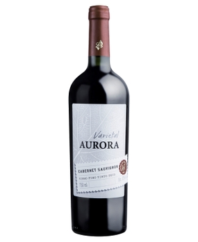 Vinho Aurora Varietal Cabernet Sauvignon 750ml