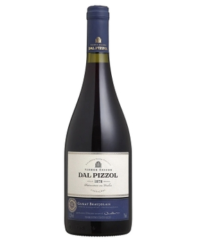 Vinho Dal Pizzol Gamay Beaujolais 750ml