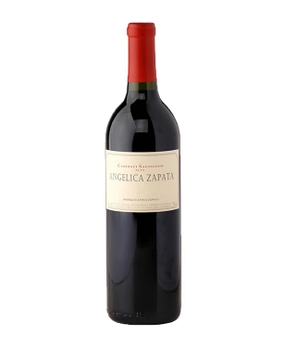 Vinho Angelica Zapata Alta Cabernet Sauvignon