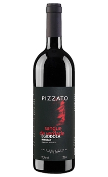 Vinho Pizzato Reserva Egiodola 750ml