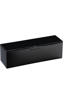 Caixa Modelo Exclusivo Boccati 1 Garrafa de 750ml