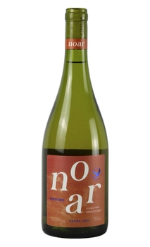 Vinho Terraças Noar Riesling 750ml