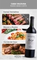 Vinho Casa Valduga Raízes Gran Corte 750ml