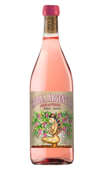 Vinho Criolla Argentina Rosado 750ml