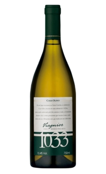 Vinho Casa Olivo 1033 Viogner 750ml