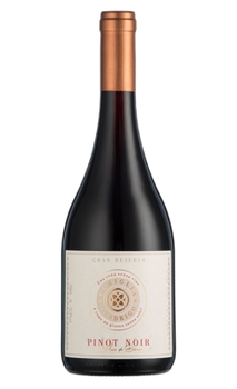 Vinho Famiglia Veadrigo Gran Reserva Pinot Noir 750ml