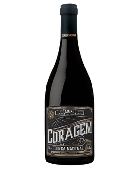 Vinho Coragem Touriga Nacional