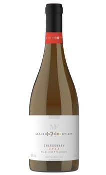 Vinho Forestier Chardonnay 750ml