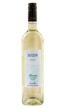 Vinho Suzin Alecrim Branco 750ml