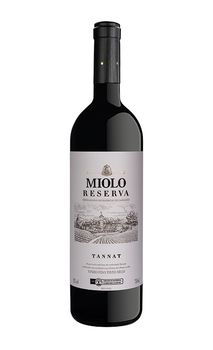 Vinho Miolo Reserva Tannat 750ml
