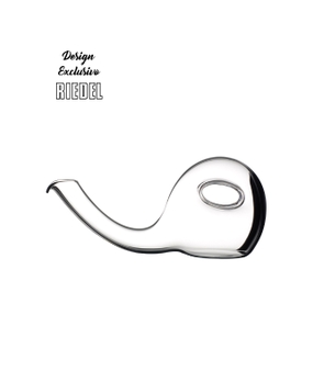 Decanter Riedel Escargot