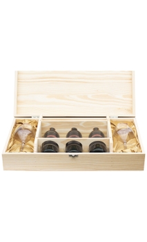 Combo Vertical Errazuriz Don Maximiano 1984 | 1989 | 1990 