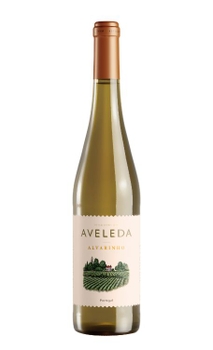 Vinho Aveleda  Alvarinho Vinho Verde 750ml 