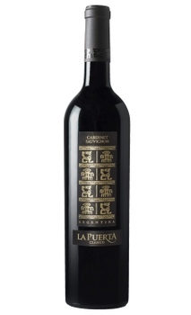 Vinho La Puerta Clássico Cabernet Sauvignon 750ml