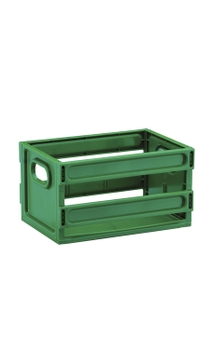 Engradado Boccati Beer para 6 garrafas (verde)