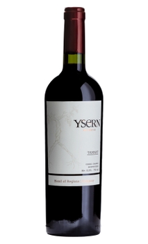 Vinho Bodega Cerro Chapeu Ysern Reserva Tannat 750ml