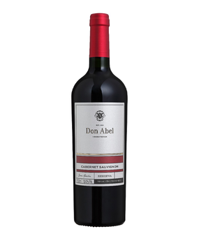 Vinho Don Abel Reserva Cabernet Sauvignon 750ml