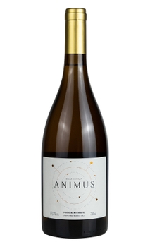 Vinho Terraças Animus Chardonnay 750ml
