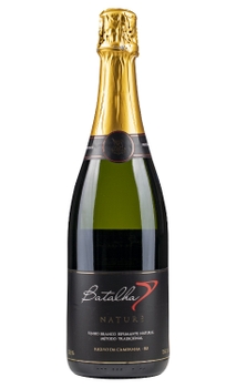 Espumante Batalha Nature 750ml