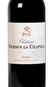 Vinho Château Bourbon La Chapelle A.O.C. Médoc 750ml