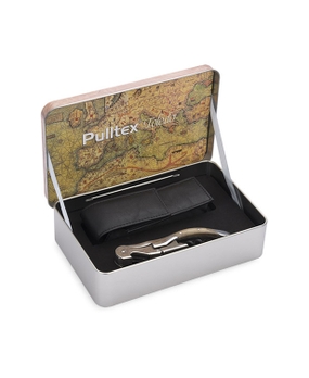 Saca-Rolha dois estágios Pulltex Pulltap’s Toledo Set