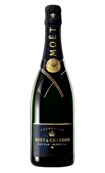 Champagne Moët & Chandon Nectar Impérial 750ml