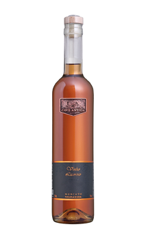 Vinho Licoroso Cave Antiga Moscato 500ml