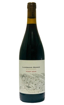 Vinho Laureano Gomez Terroir Pinot Noir 750ml