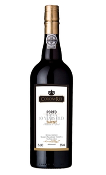 Vinho do Porto Coroa de Rei Porto 10 anos 750ml