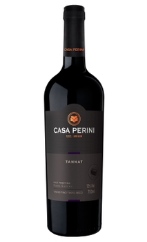 Vinho Casa Perini Tannat 750ml