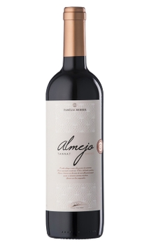 Vinho Familia Bebber  Almejo Tannat 750ml 