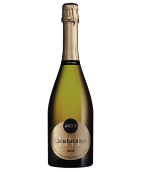Espumante Ponto Nero Live Celebration Brut 750ml
