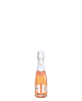 Espumante Chandon Passion Rosé Baby 187ml