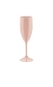 Taça para Espumante Boccati 210ml (salmão)