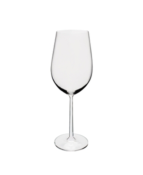 Taça de Cristal Titânio para Vinho Bordeaux 755ml