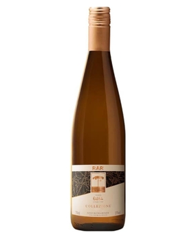 Vinho RAR Collezione Gewürztraminer Demi-Sec 750ml