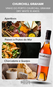 Vinho do Porto Churchill Graham Dry White 10 anos 500ml