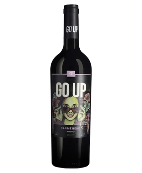 Vinho Go Up Carménère Reserva 750ml