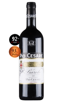 Vinho Pio Cesare Barolo DOCG 2009 750ml