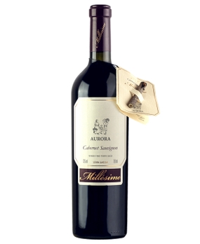 Vinho Aurora Millesime Cabernet Sauvignon 2018 750ml