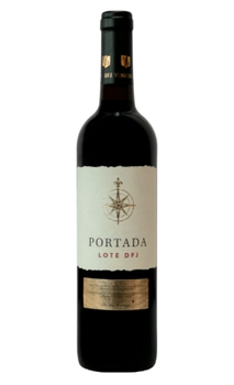 Vinho Portada Lote DFJ Tinto 750ml