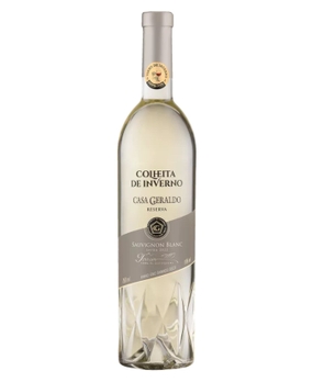 Vinho Casa Geraldo Reserva Sauvignon Blanc 750ml