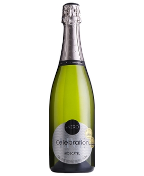 Espumante Ponto Nero Live Celebration Moscatel 750ml