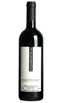 Vinho Enzo Boglietti Dolcetto d'Alba DOC 750ml