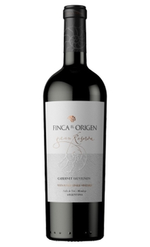Vinho Finca El Origen Gran Reserva Cabernet Sauvignon 750ml