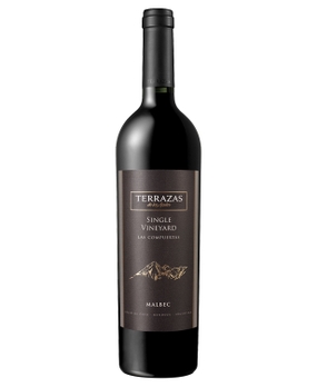 Vinho Terrazas de Los Andes Single Vineyard Malbec 750ml