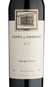 Vinho Foppa & Ambrosi Vista dos Plátanos Primitivo 750ml