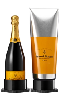 Veuve Clicquot Ponsardin Brut Gouache